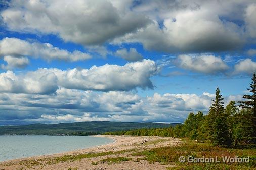 Driftwood Beach_02609.jpg - Photographed on the north shore of Lake Superior near Wawa, Ontario, Canada.